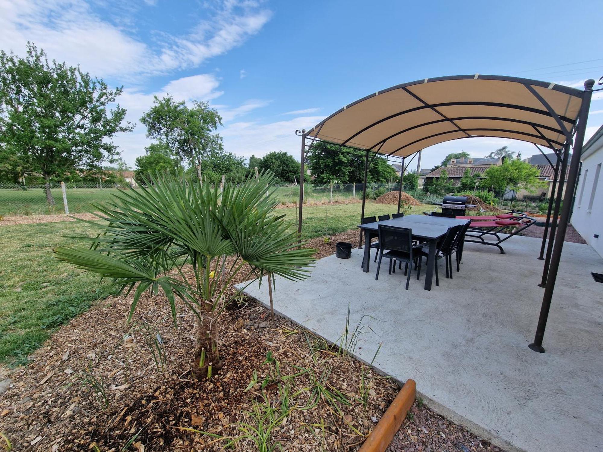 Coeur De Village Commerces Proximite Center Parcs Les-Trois-Moutiers ภายนอก รูปภาพ